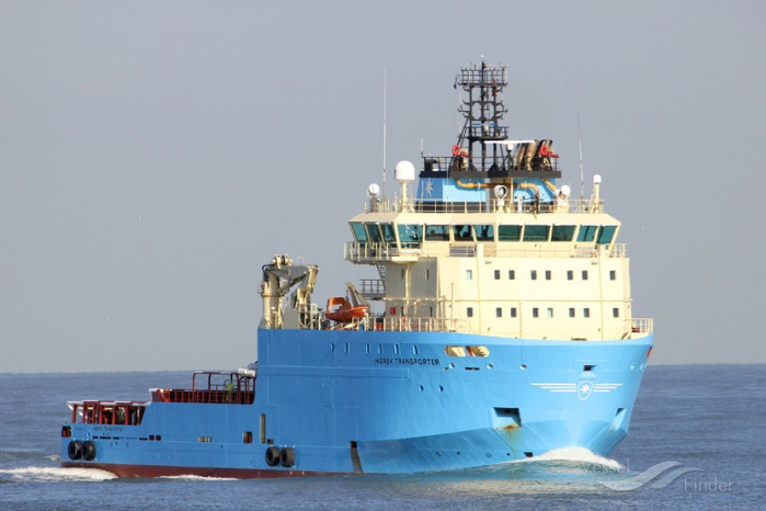The Maersk Transporter (700x466, 248Kb)
