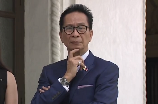 Chief Presidential Legal Counsel Salvador Panelo (640x420, 351Kb)