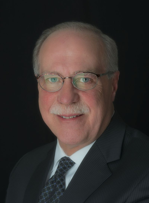 Virginia Port Authority CEO John Reinhart (514x700, 171Kb)
