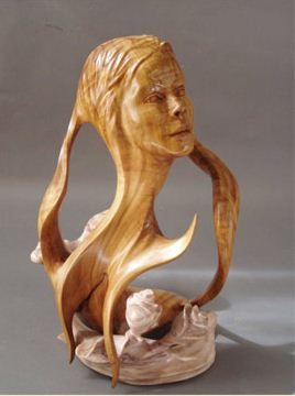 J.-Christopher-White.-Izyashhnyie-derevyannyie-skulpturyi.-Pyataya (268x360, 59Kb)