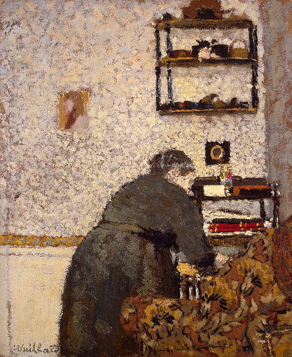 1893 Old-Woman-in-an-Interior (с.263) (573x700, 235Kb)