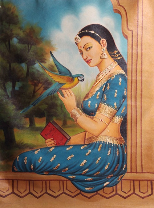 6d163a1e618d5d73461ec6202feb48cc--indian-artwork-indian-paintings (500x676, 340Kb)