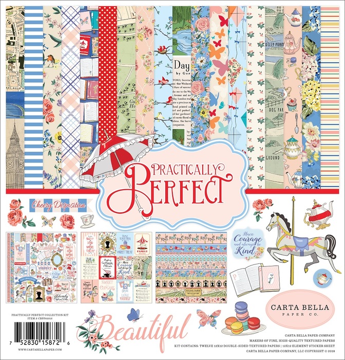 Practically Perfect Carta Bella (672x700, 254Kb)