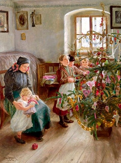 ed3b7117e7a510c7ce1de61b13383ae4--christmas-images-vintage-christmas (400x541, 98Kb)