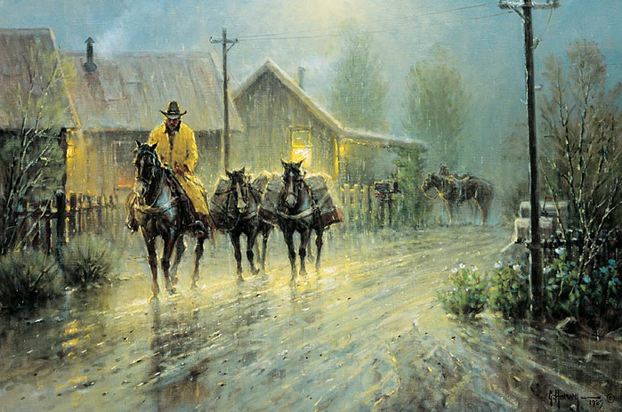 Coming Home (700x463, 412Kb)