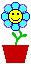  flowers-103 (31x64, 2Kb)