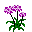  flowers-198 (32x32, 1Kb)