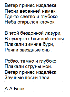 Ветер принес издалека блок. Блок ветер принес издалека стих. Ветере пренёс из долёка блок. Веьер принес из далека блок.