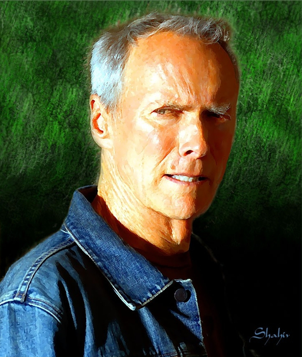 Clint+Eastwood+-+Tutt'Art@ (592x700, 454Kb)