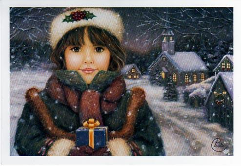Little Present (20x30) (494x340, 132Kb)