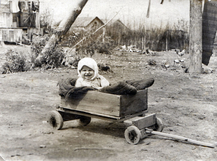Детская коляска 60 х годов в ссср фото