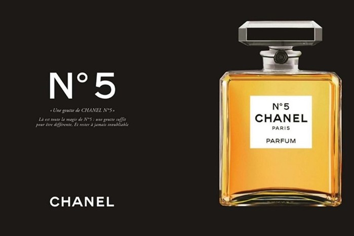 Лучшие цитаты о легендарных Chanel № 5