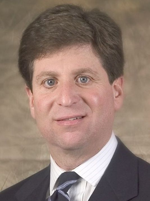 Board Chair of South Carolina Ports Authority (SCPA) Bill Stern (525x700, 212Kb)