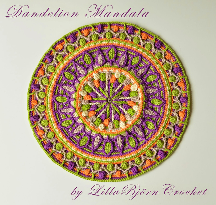 Dandelion mandala_overlay crochet_1 (700x665, 545Kb)