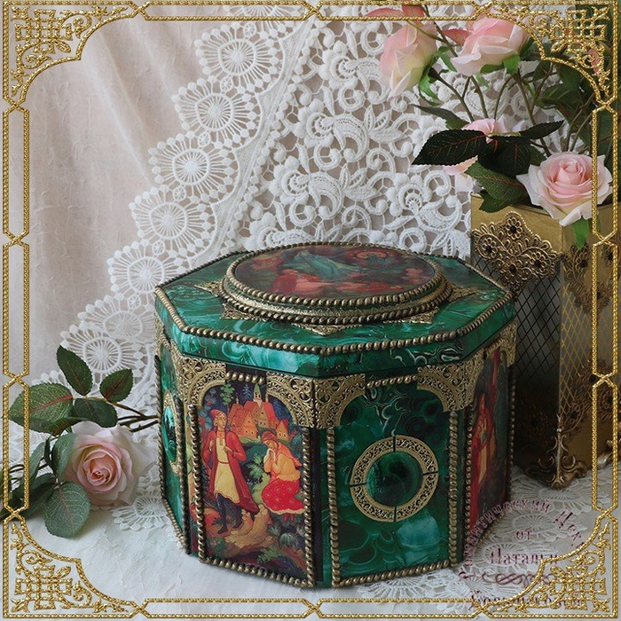 Малахит картинки для декупажа