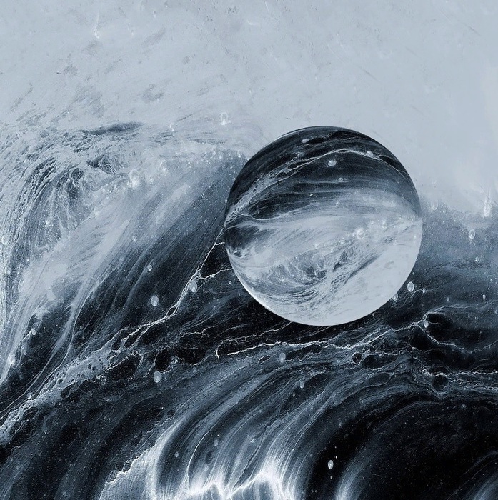 Bluesrose - stormy days (697x700, 218Kb)