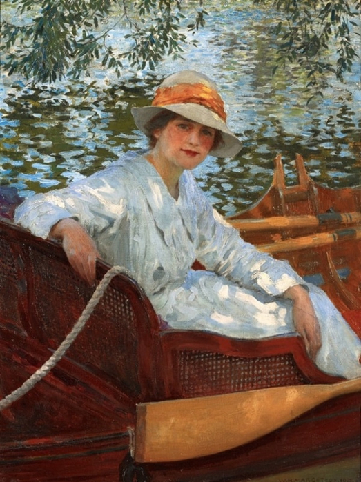 xudozhnik_William_Henry_Margetson_06-e1549306388513 (523x700, 425Kb)