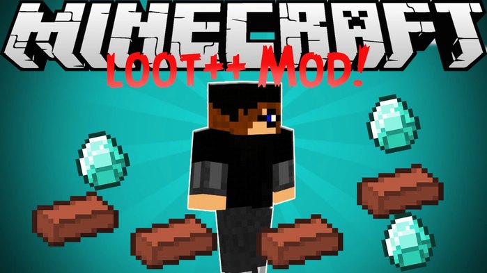 Minecraft 1.10.2 Mods