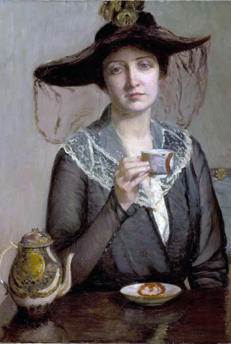 Lilla Cabot Perry  (470x700, 278Kb)