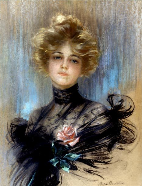 boileau-woman-with-long-rose (466x609, 66Kb)