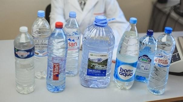 Питьевая вода известных производителей оказалась опасной для здоровья (604x336, 42Kb)