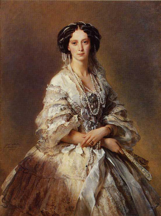 Franz-Xaver-Winterhalter-The-Empress-Maria-Alexandrovna-of-Russia (520x700, 182Kb)