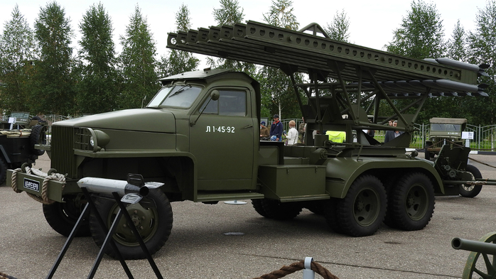 Studebaker US 6 BM-13_1 (700x393, 334Kb)