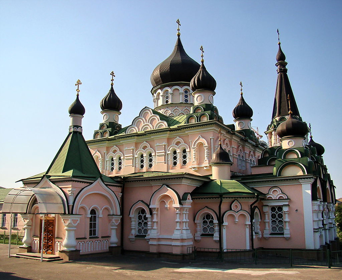 Pokrovsky_Monastery_(Kiev)_Pokrov_Church (700x572, 432Kb)