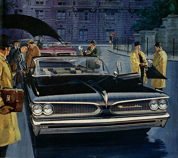 1959_Pontiac_Bonneville_Vista_Diplomats_by_AF-VK (700x624, 688Kb)