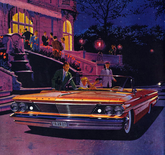 1960_Pontiac_Bonneville_Convertible_by_AF-VK_01 (700x660, 583Kb)