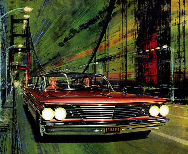 1960_Pontiac_Bonneville_Vista_Copper-Strobe_by_AF-VK (609x500, 421Kb)