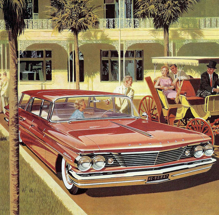 1960_Pontiac_Catalina_Safari_by_AF-VK (700x687, 696Kb)