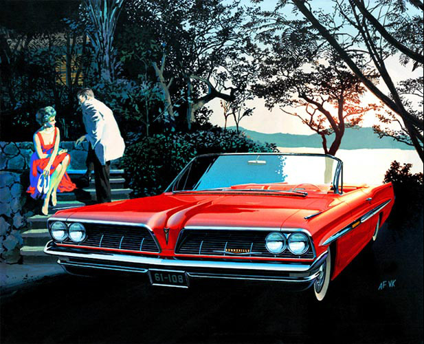 1961_Pontiac_Bonneville_Convertible_Las-Brisas-Dawn_by_AF-VK (617x500, 383Kb)