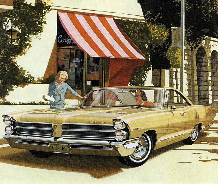 1965_Pontiac_Catalina_Coiffeure_by_AF-VK (700x591, 695Kb)