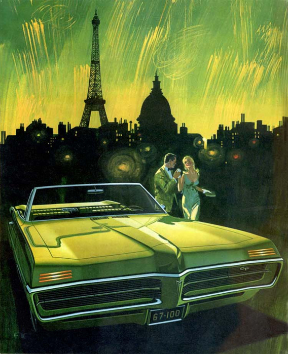 1967_Pontiac_Grand_Prix_Convertible_Fete-de-Paris_by_AF-VK (568x700, 428Kb)