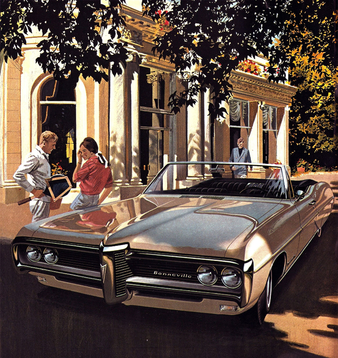 1968_Pontiac_Bonneville_Brougham_Convertible_Love-All_by_AF-VK (660x700, 736Kb)