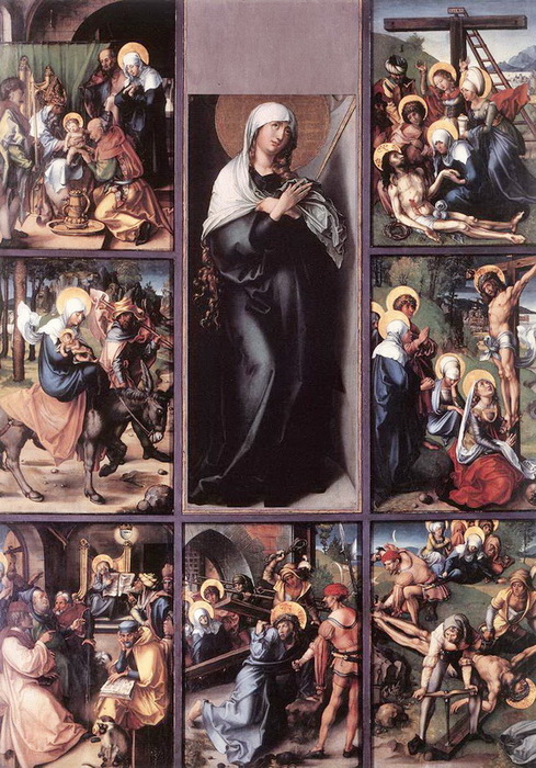 1496 The Seven Sorrows of the Virgin (489x700, 183Kb)