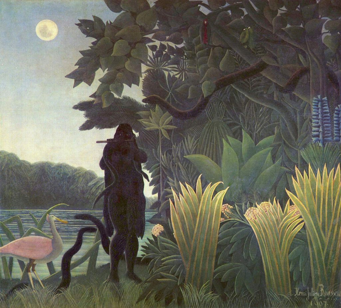 Henri_Rousseau , 1907 (700x631, 502Kb)