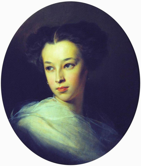 PushkinaIvan_K_Makarov-Natalia_Alexandrova_Pushkina,1849 (594x700, 270Kb)