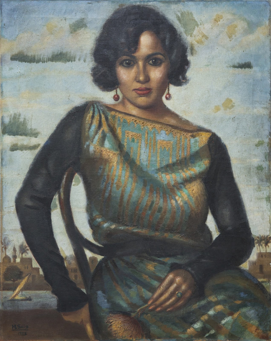 Mahmoud-Said-Portrait-de-Madame-Batanouni-Bey-1923-Sothebys (556x700, 425Kb)