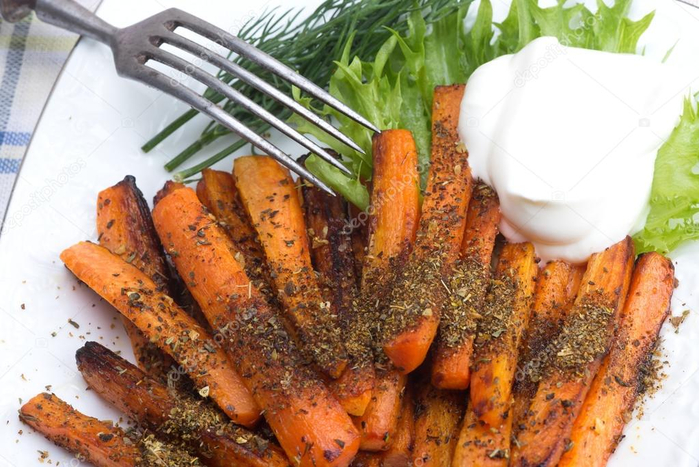 depositphotos_110934584-stock-photo-roasted-carrots-with-spices (700x467, 390Kb)