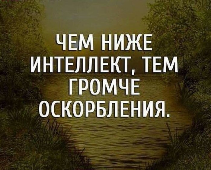 Картинки оскорбления, мечтатели