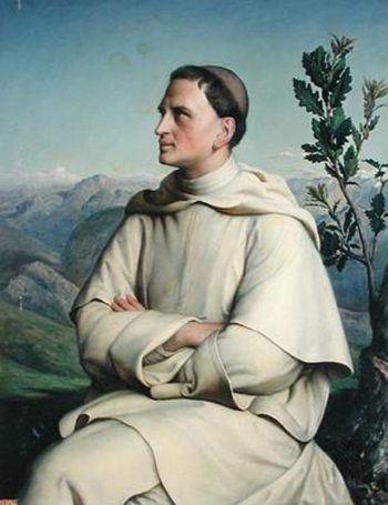 Henri-Lacordaire-at-Sorreze-Anne-Francois-Louis-Janmot-oil-painting-1-350x455 (350x455, 28Kb)