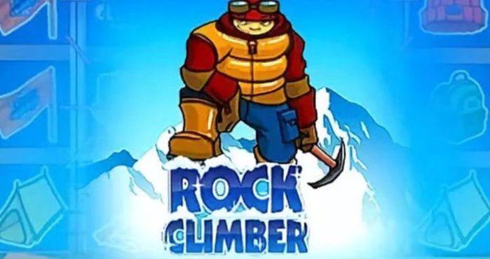 rock climber игры