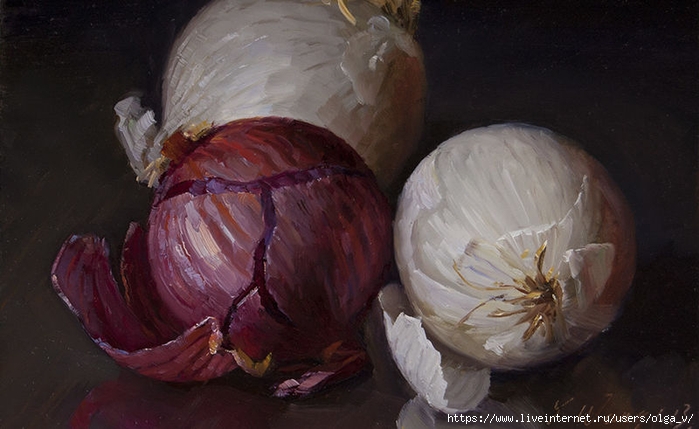 wang-fine-art-onions-a-painting-a-day-original-still-life (700x429, 196Kb)