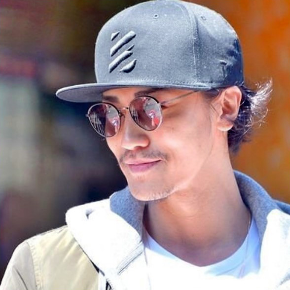 Akanishi Jin 552-2-1 (instagram) (588x588, 105Kb)
