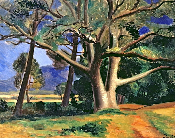  .   . 1929-30. ,    L'Orangerie (700x554, 208Kb)