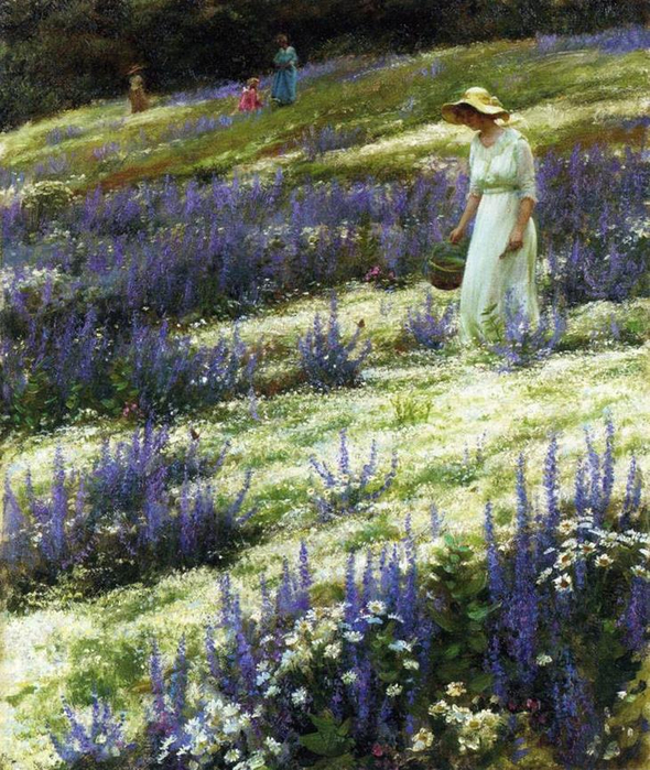 alt="Чарльз Кортни Керан (Charles Courtney Curran)"