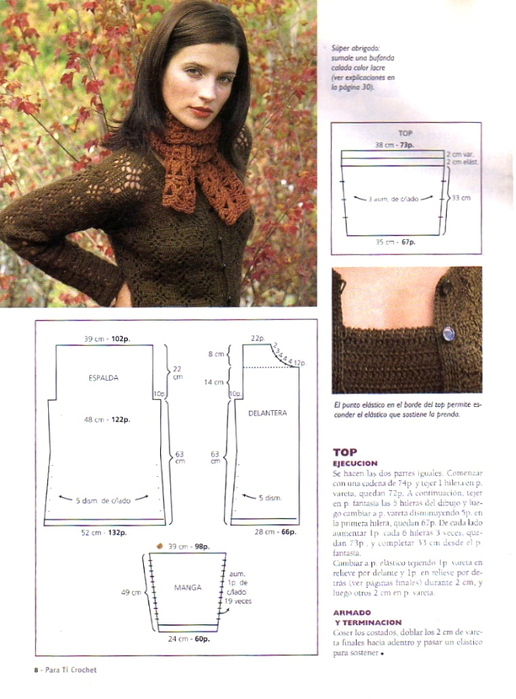 Para Tí Crochet Nº 01 (2) (516x700, 313Kb)