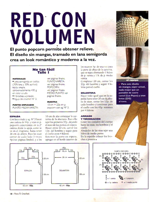Para Tí Crochet Nº 01 (6) (518x700, 363Kb)